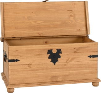 Image: 7111 - Corona Single Storage Chest 